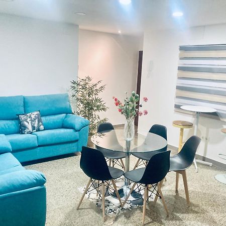 Pasa Tiempo Apartman Córdoba Kültér fotó