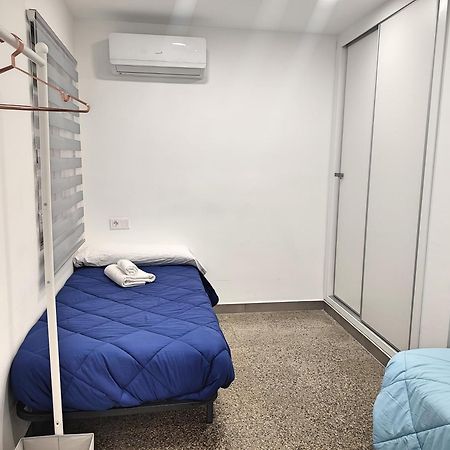 Pasa Tiempo Apartman Córdoba Kültér fotó