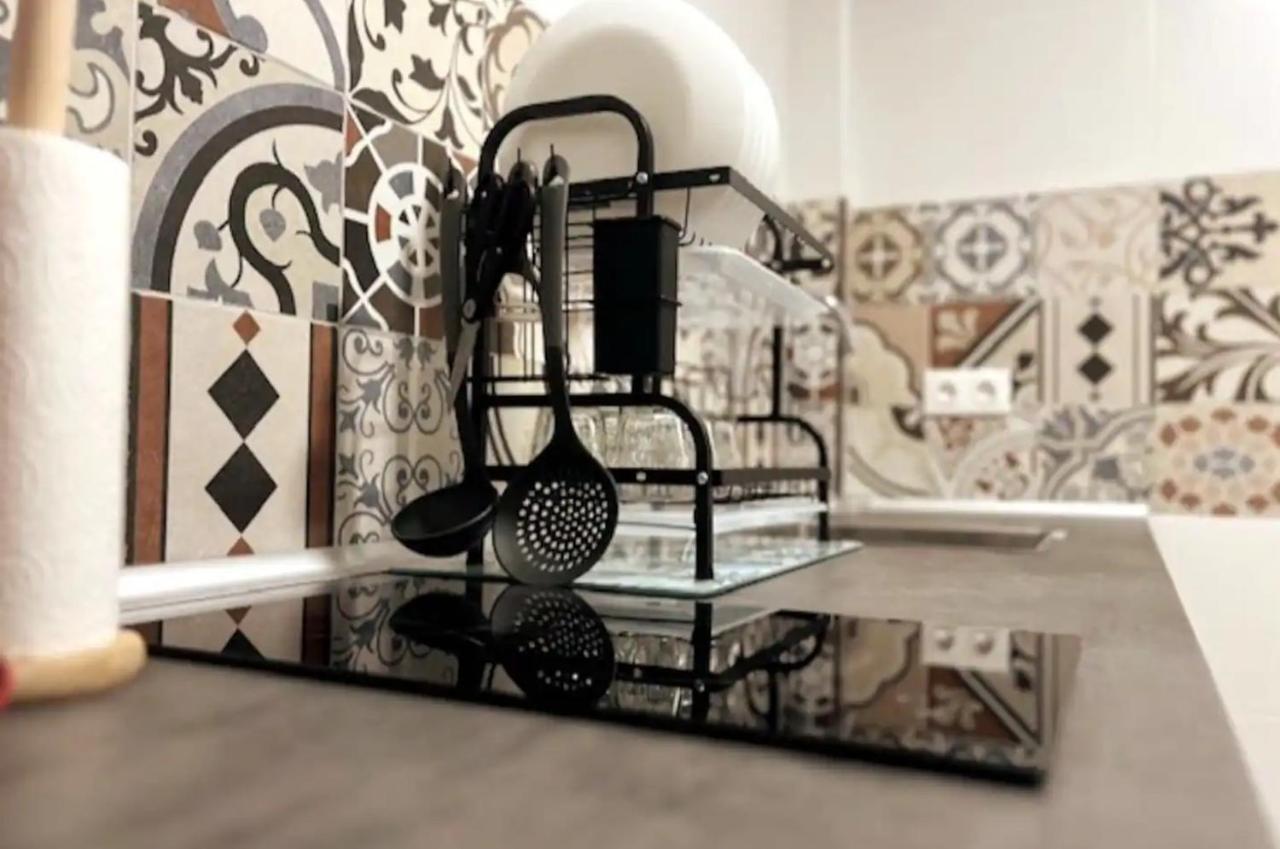 Pasa Tiempo Apartman Córdoba Kültér fotó