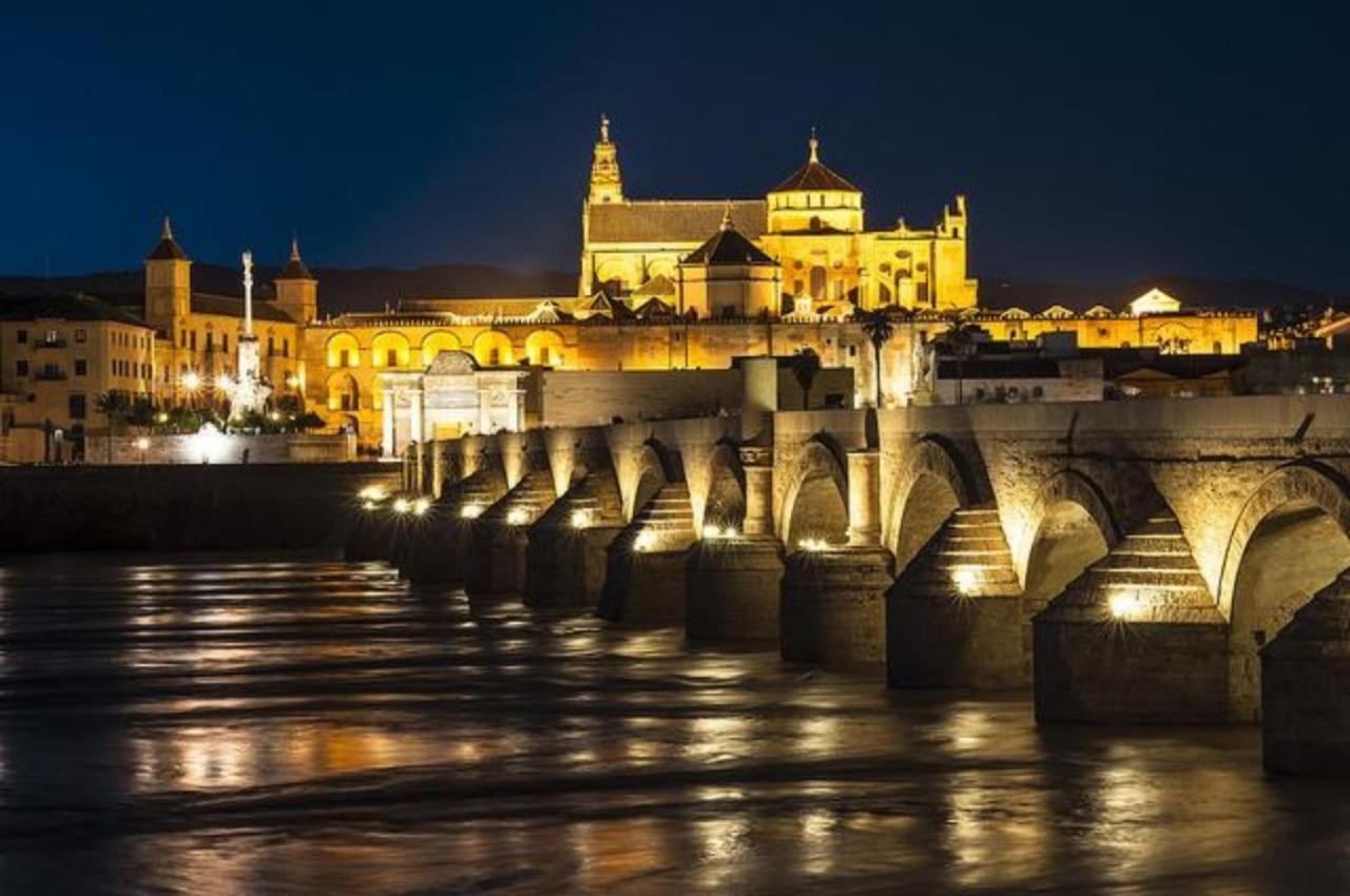 Pasa Tiempo Apartman Córdoba Kültér fotó