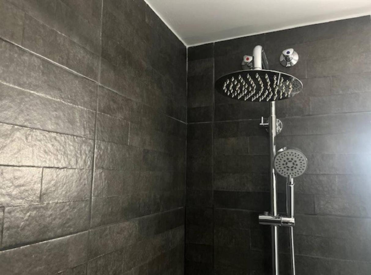 Pasa Tiempo Apartman Córdoba Kültér fotó