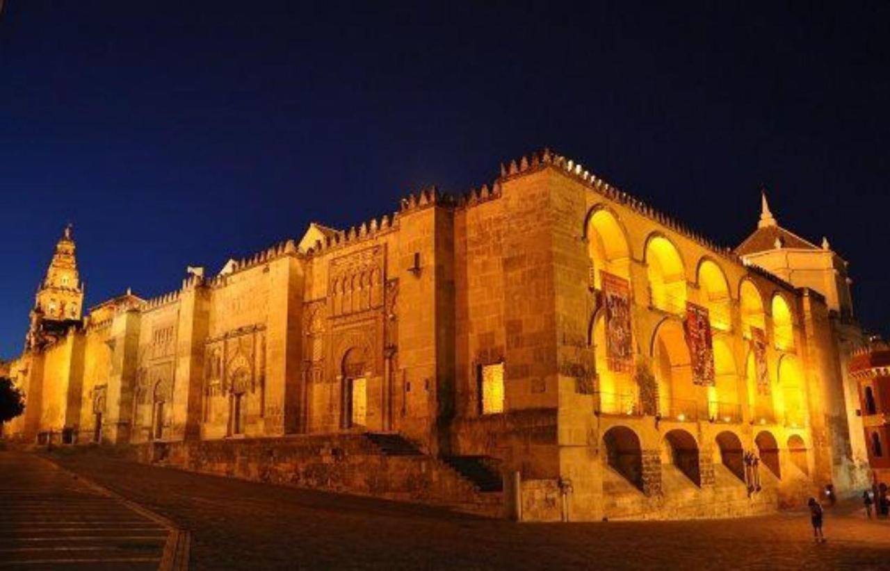 Pasa Tiempo Apartman Córdoba Kültér fotó