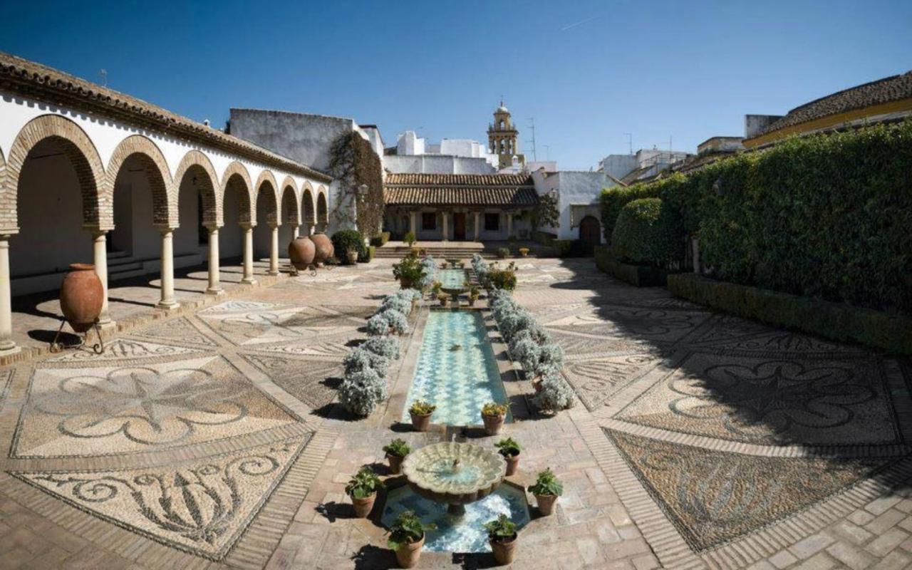 Pasa Tiempo Apartman Córdoba Kültér fotó