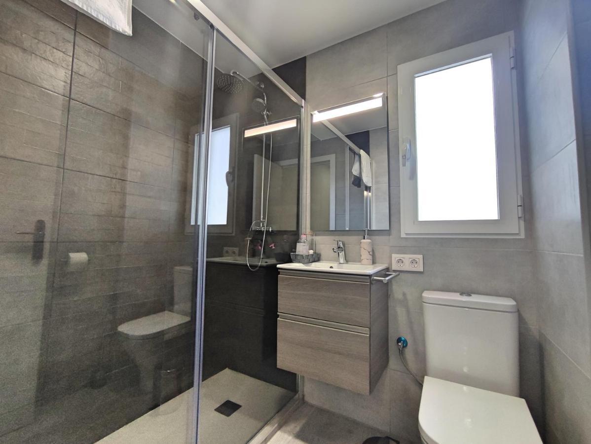 Pasa Tiempo Apartman Córdoba Kültér fotó