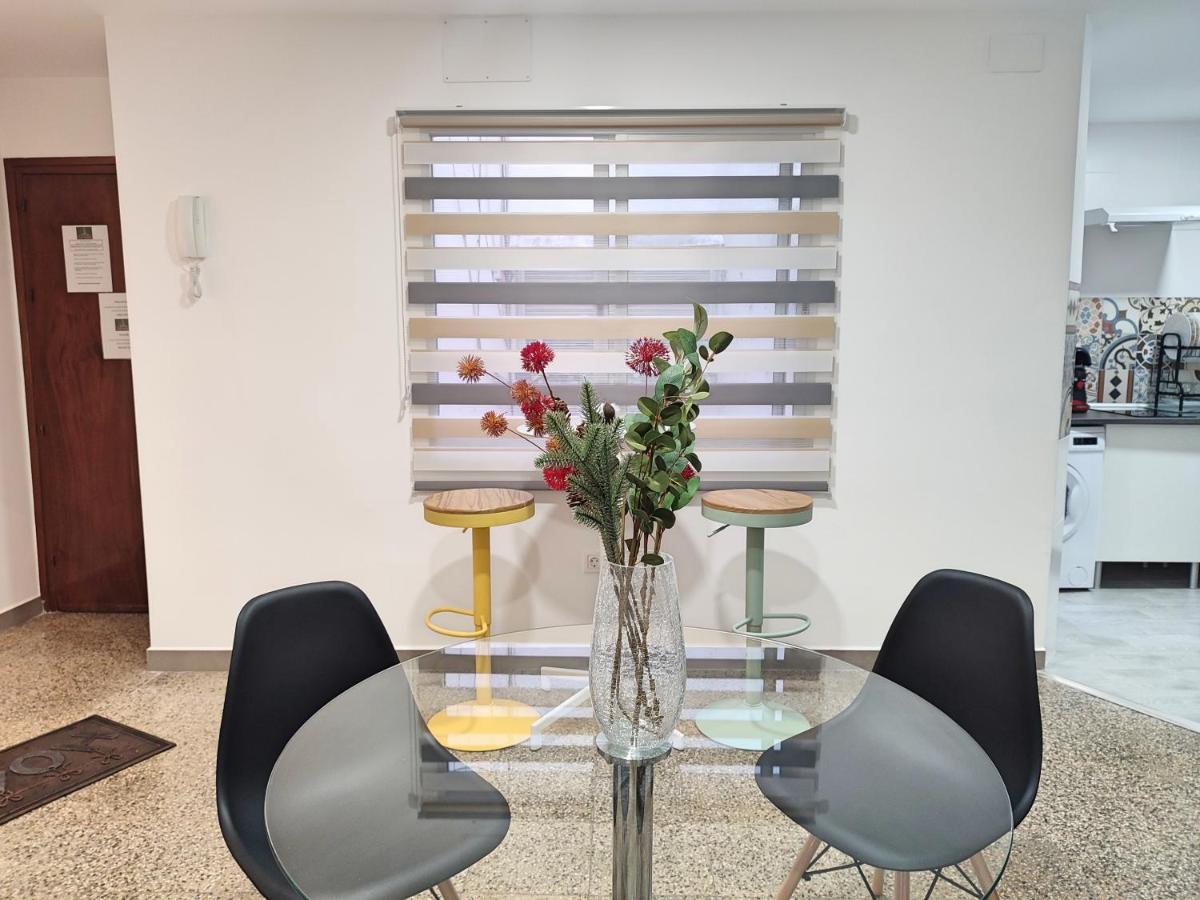 Pasa Tiempo Apartman Córdoba Kültér fotó