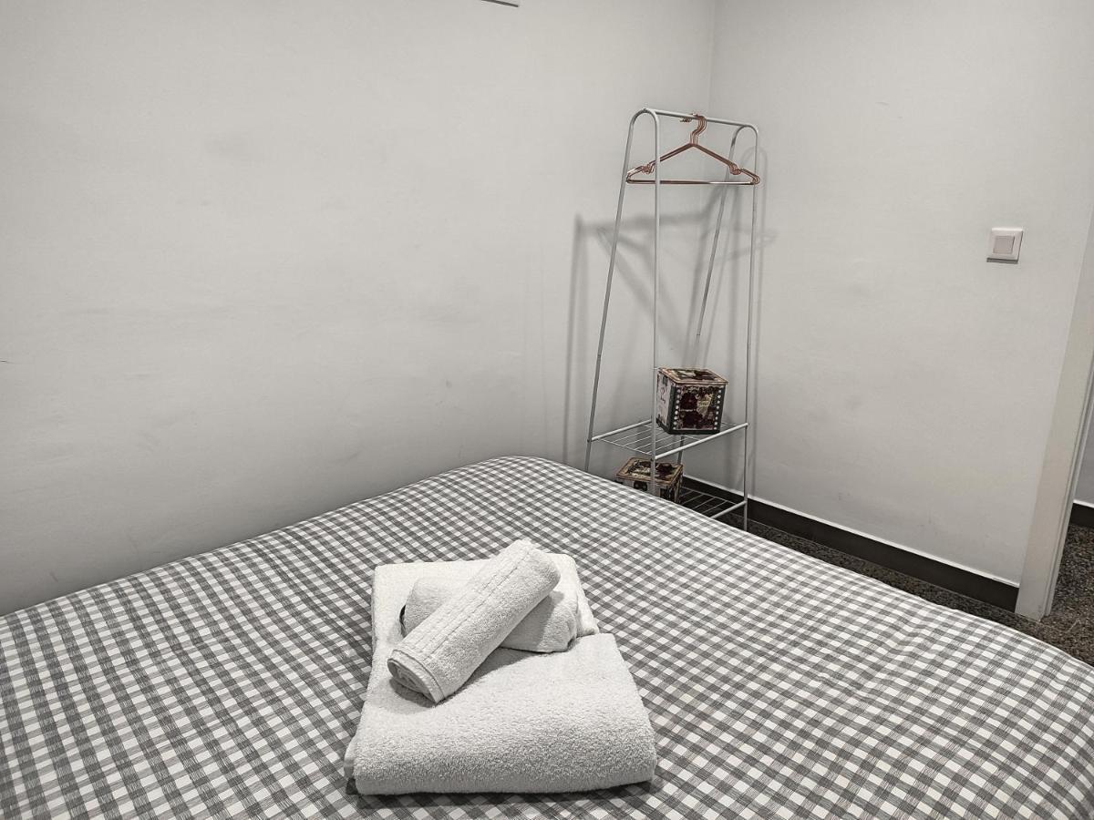 Pasa Tiempo Apartman Córdoba Kültér fotó