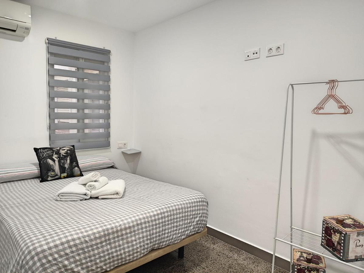Pasa Tiempo Apartman Córdoba Kültér fotó