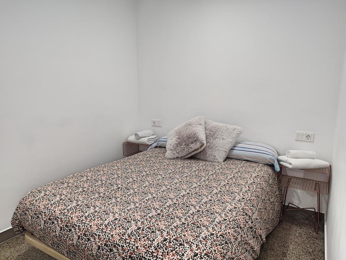 Pasa Tiempo Apartman Córdoba Kültér fotó