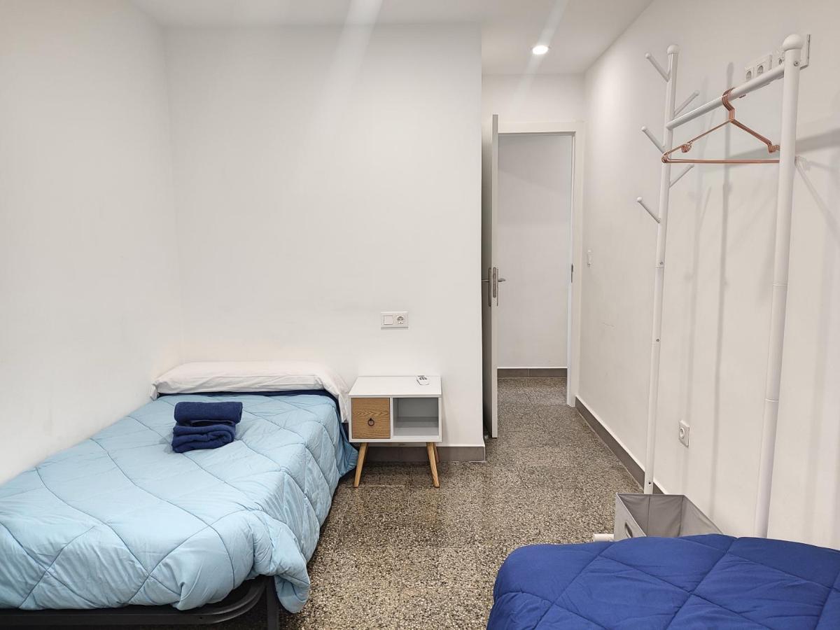Pasa Tiempo Apartman Córdoba Kültér fotó