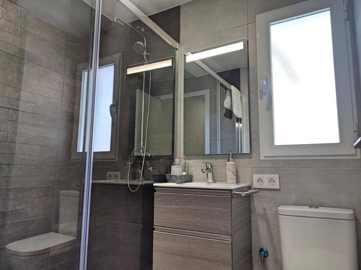 Pasa Tiempo Apartman Córdoba Kültér fotó