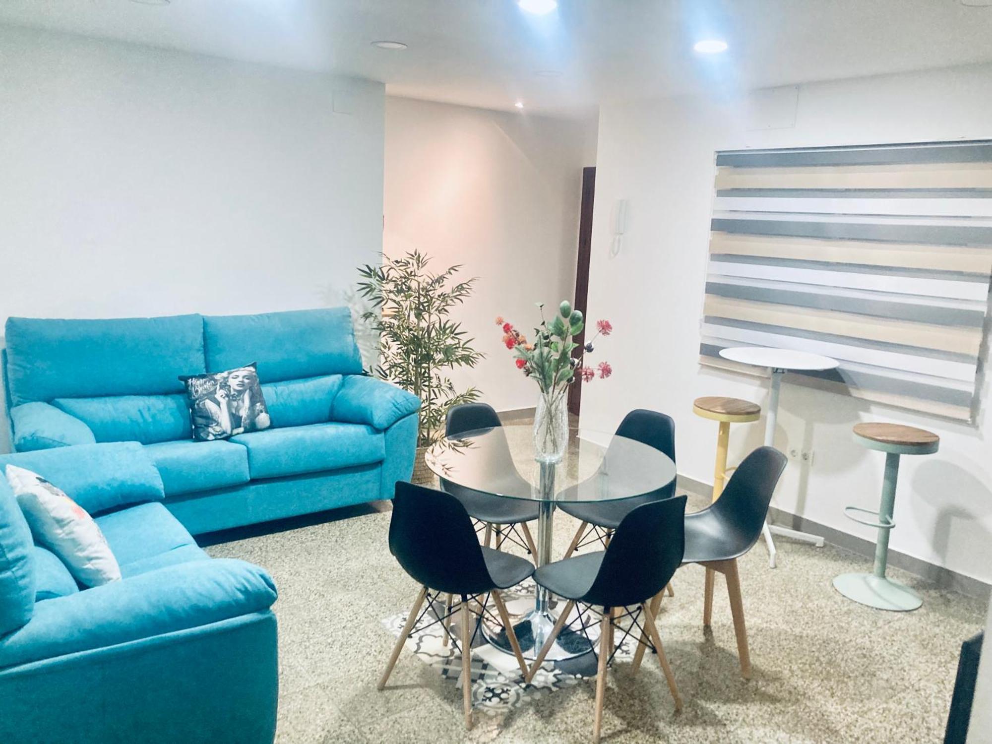Pasa Tiempo Apartman Córdoba Kültér fotó