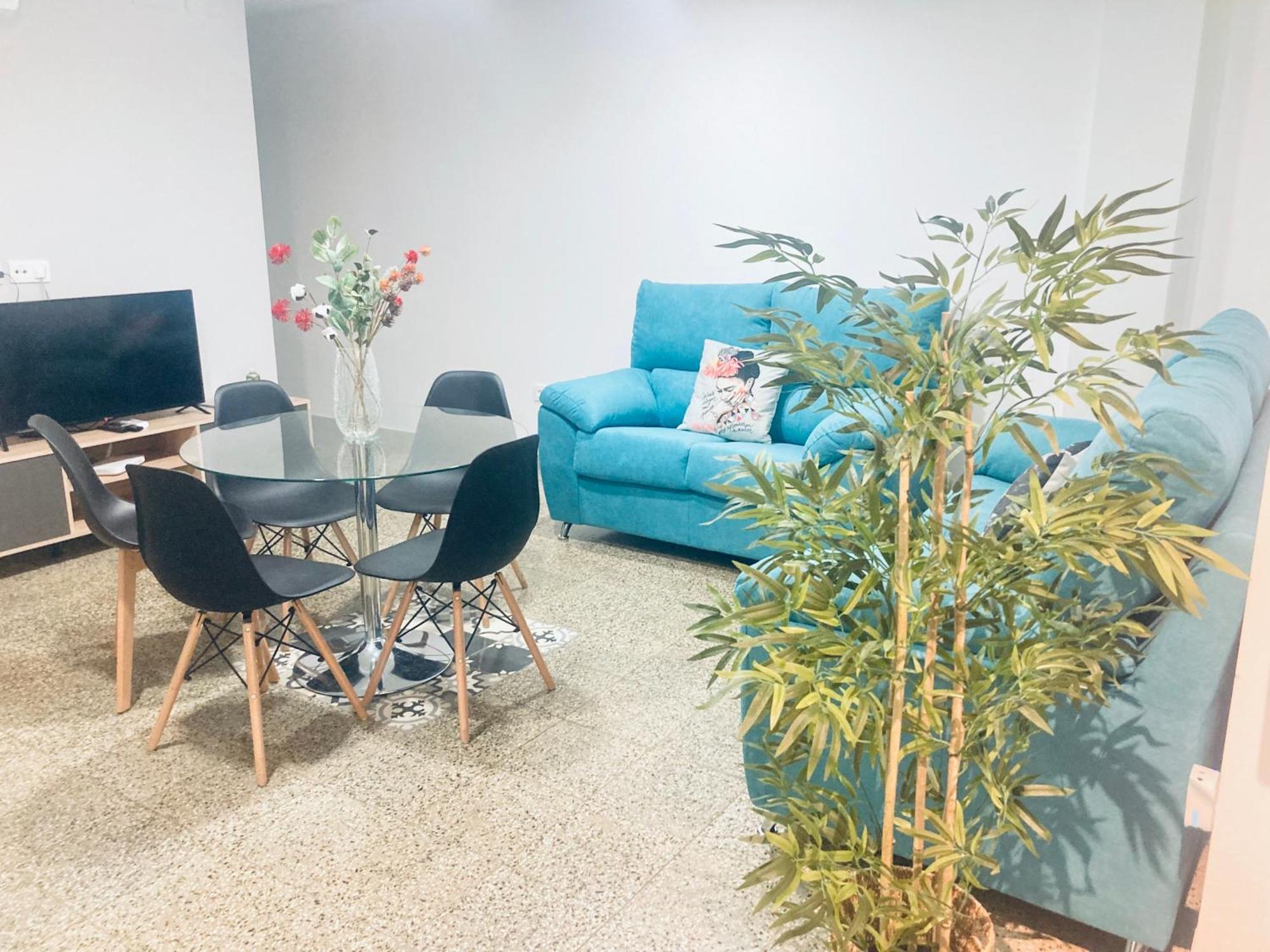 Pasa Tiempo Apartman Córdoba Kültér fotó