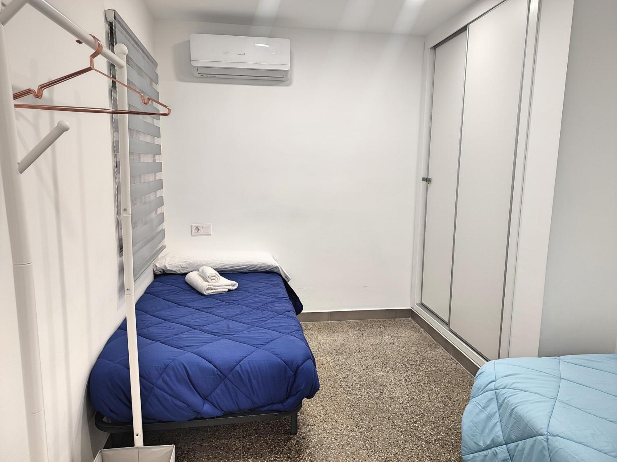Pasa Tiempo Apartman Córdoba Kültér fotó